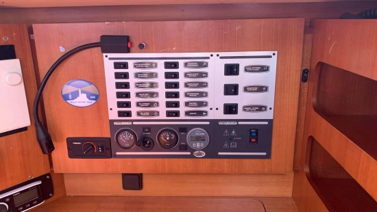 Dufour Yachts DUFOUR 34 PERFORMANCE de segunda mano en venta