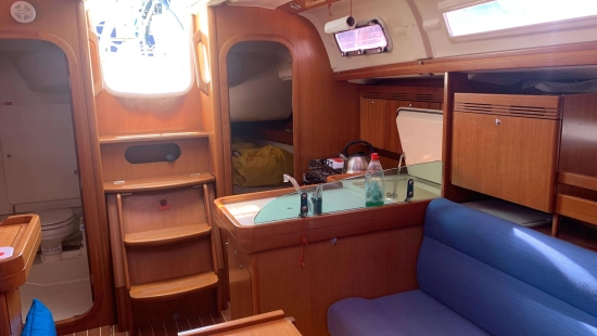 Dufour Yachts DUFOUR 34 PERFORMANCE de segunda mano en venta