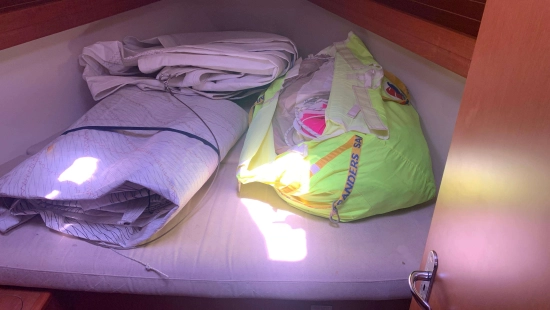 Dufour Yachts DUFOUR 34 PERFORMANCE de segunda mano en venta