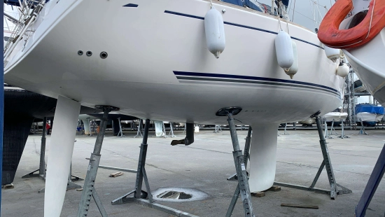 Dufour Yachts DUFOUR 34 PERFORMANCE de segunda mano en venta