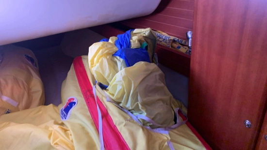 Dufour Yachts DUFOUR 34 PERFORMANCE de segunda mano en venta