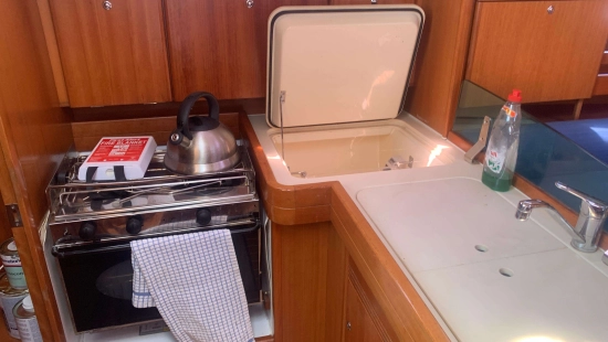 Dufour Yachts DUFOUR 34 PERFORMANCE de segunda mano en venta