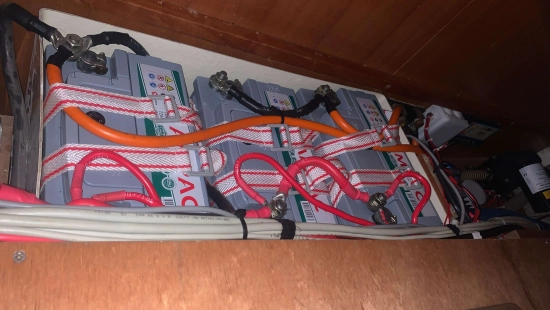 Dufour Yachts DUFOUR 34 PERFORMANCE de segunda mano en venta