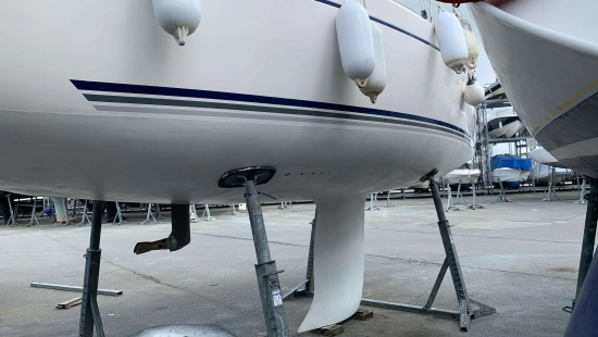 Dufour Yachts DUFOUR 34 PERFORMANCE de segunda mano en venta