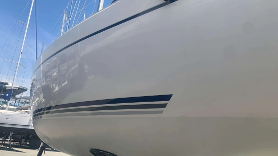 Dufour Yachts DUFOUR 34 PERFORMANCE de segunda mano en venta