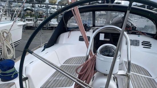 Dufour Yachts DUFOUR 34 PERFORMANCE de segunda mano en venta