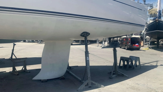 Dufour Yachts DUFOUR 34 PERFORMANCE de segunda mano en venta