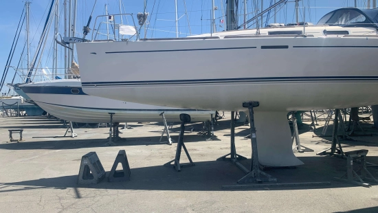 Dufour Yachts DUFOUR 34 PERFORMANCE de segunda mano en venta