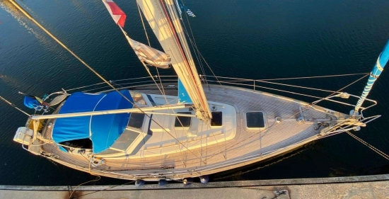 Hallberg Rassy 352 de segunda mano en venta