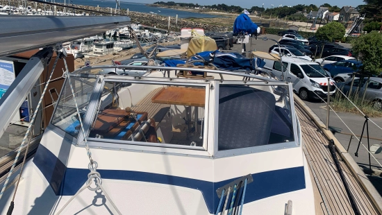Hallberg Rassy 352 de segunda mano en venta