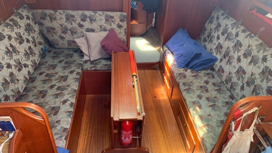 Hallberg Rassy 352 de segunda mano en venta