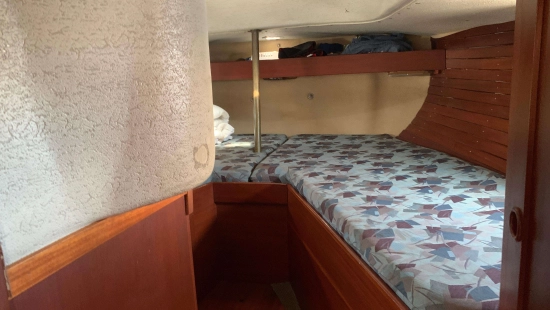 Hallberg Rassy 352 de segunda mano en venta