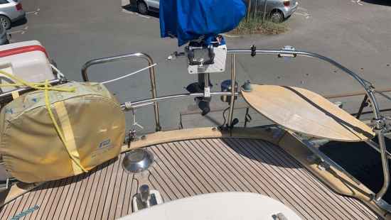 Hallberg Rassy 352 de segunda mano en venta