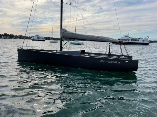 LATITUDE 46 ALPHENA ONE de segunda mano en venta