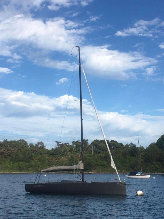LATITUDE 46 ALPHENA ONE de segunda mano en venta