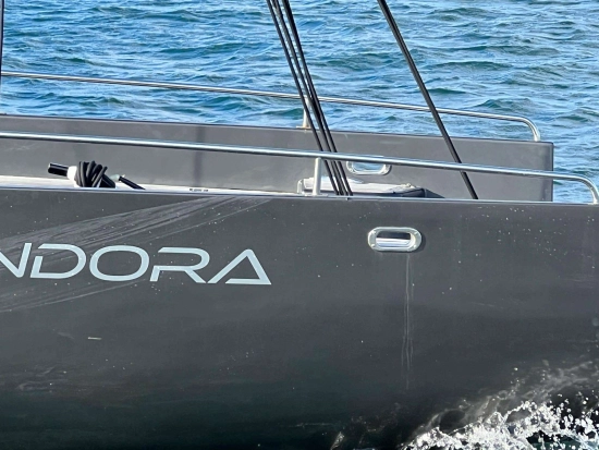 LATITUDE 46 ALPHENA ONE de segunda mano en venta
