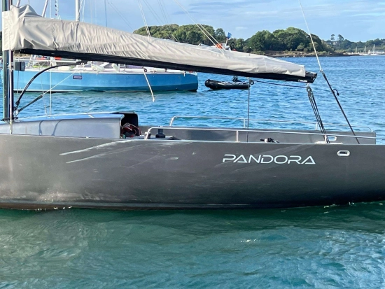 LATITUDE 46 ALPHENA ONE de segunda mano en venta