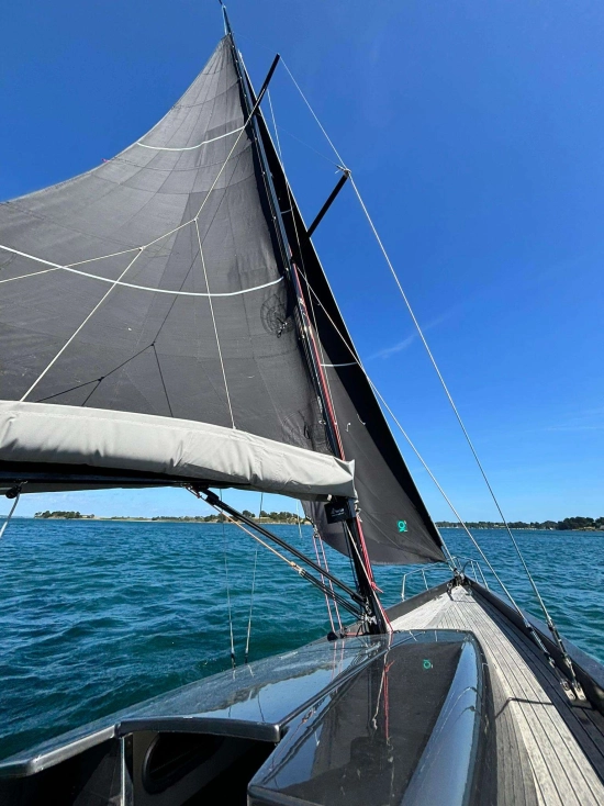 LATITUDE 46 ALPHENA ONE de segunda mano en venta