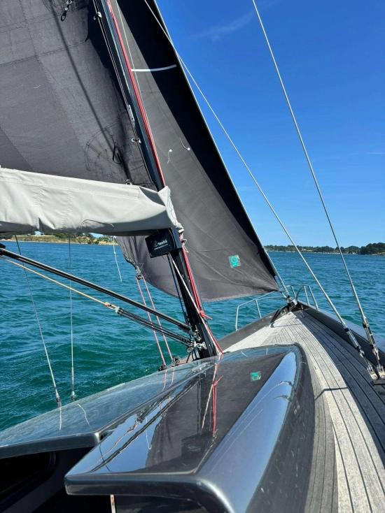 LATITUDE 46 ALPHENA ONE de segunda mano en venta
