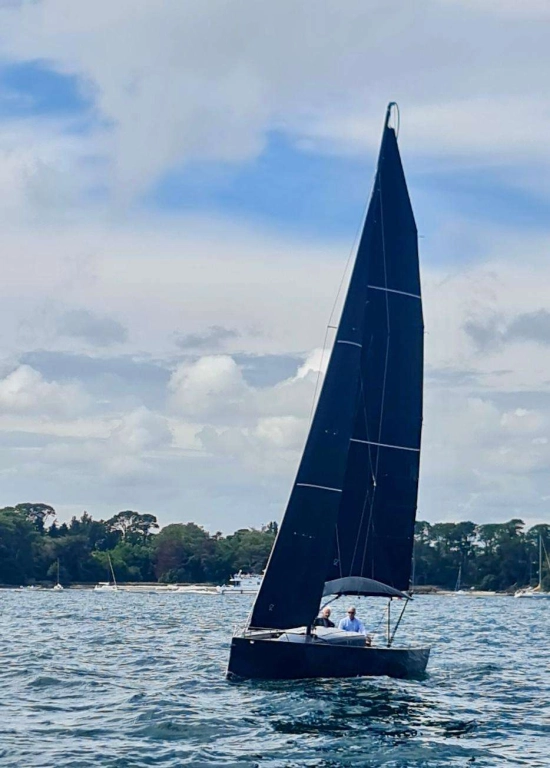 LATITUDE 46 ALPHENA ONE de segunda mano en venta