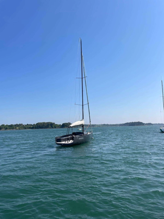 LATITUDE 46 ALPHENA ONE de segunda mano en venta