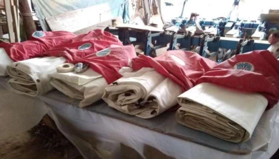 KETCH KETCH usado à venda