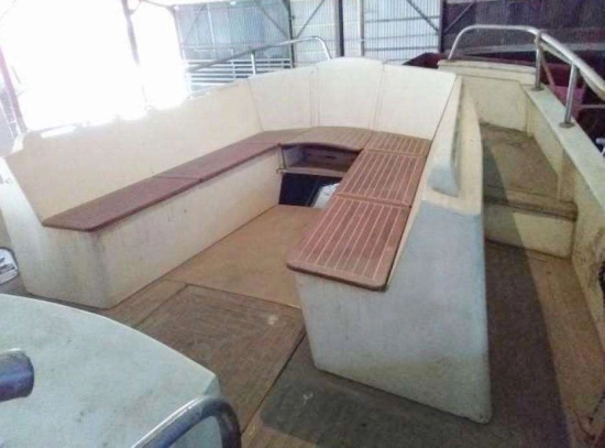 KETCH KETCH usado à venda