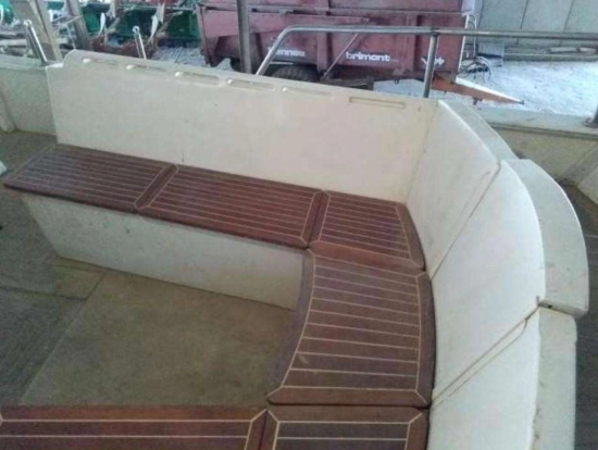 KETCH KETCH usado à venda