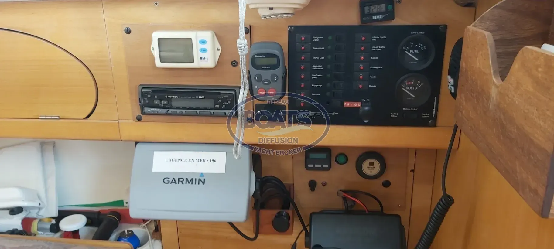 Etap 30 I de segunda mano en venta