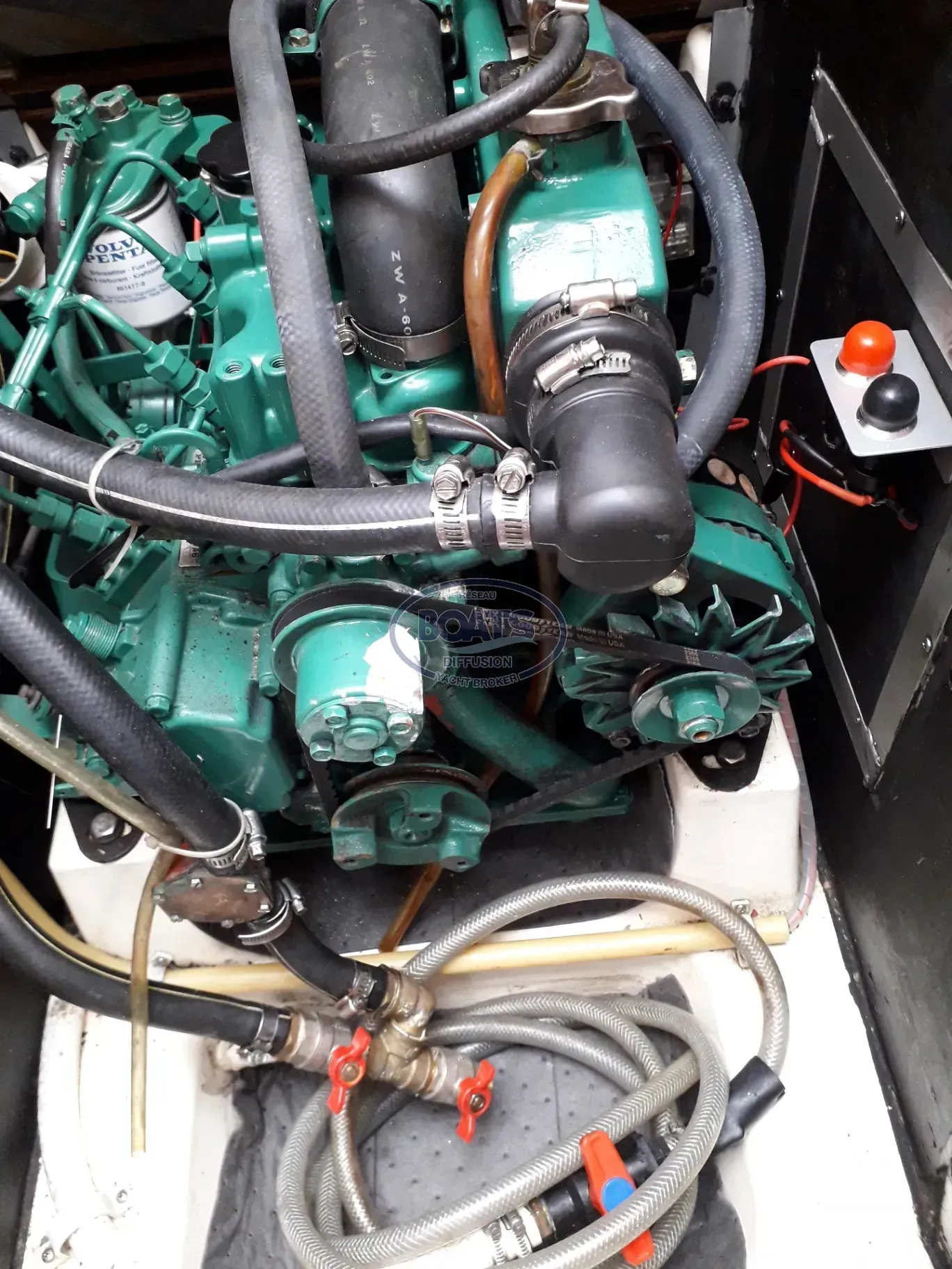 Etap 30 I de segunda mano en venta