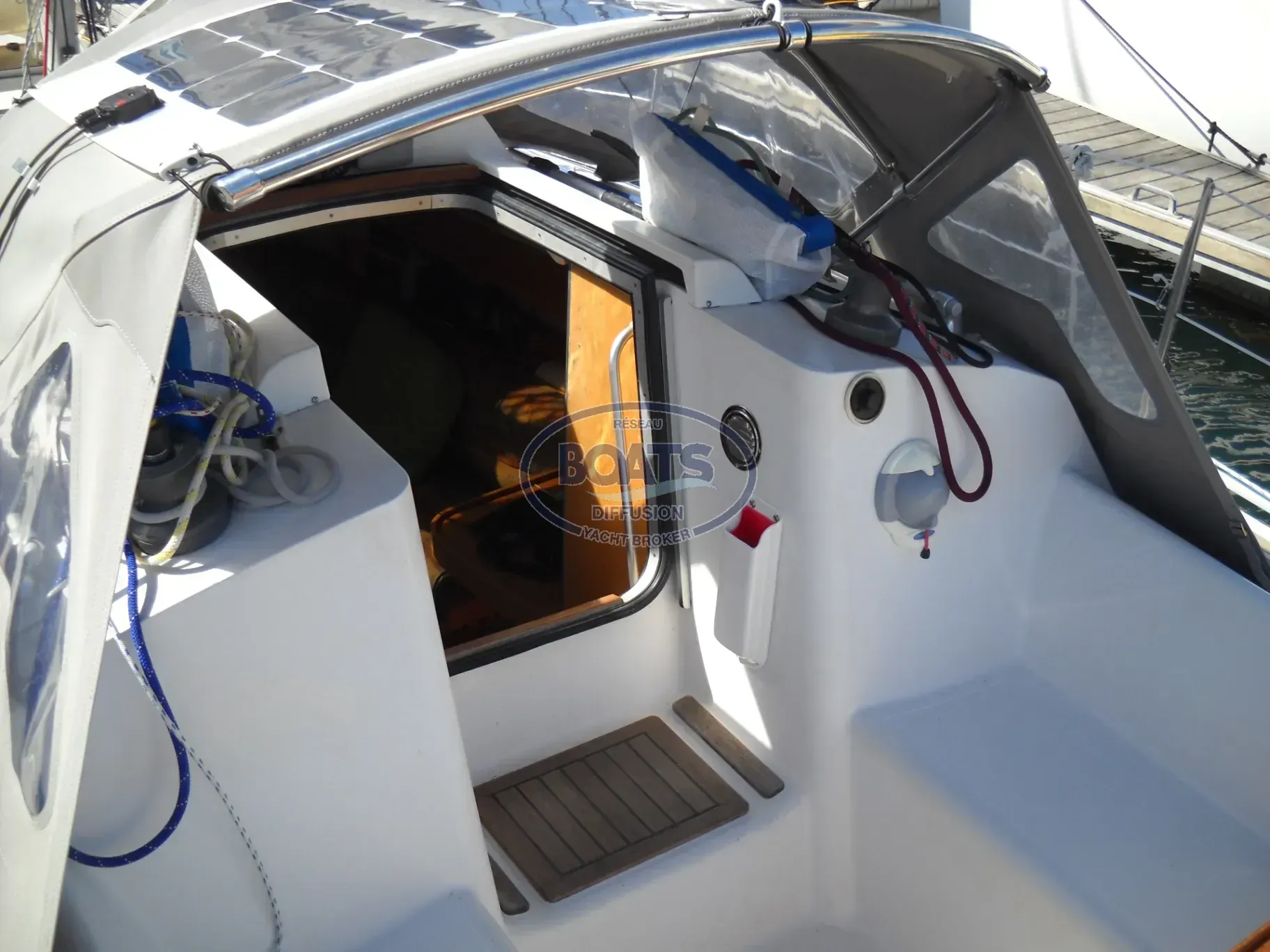 Etap 30 I de segunda mano en venta