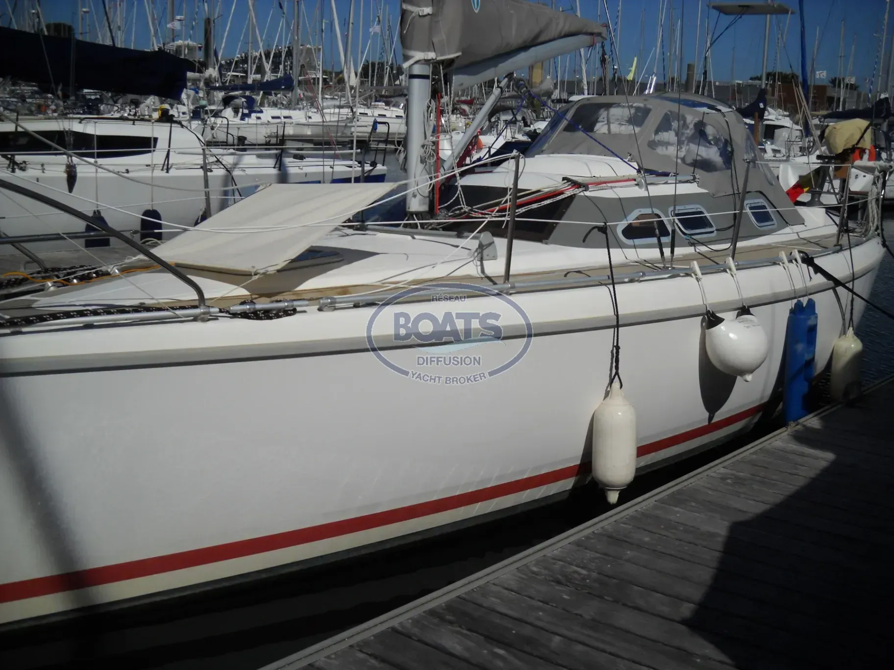 Etap 30 I de segunda mano en venta