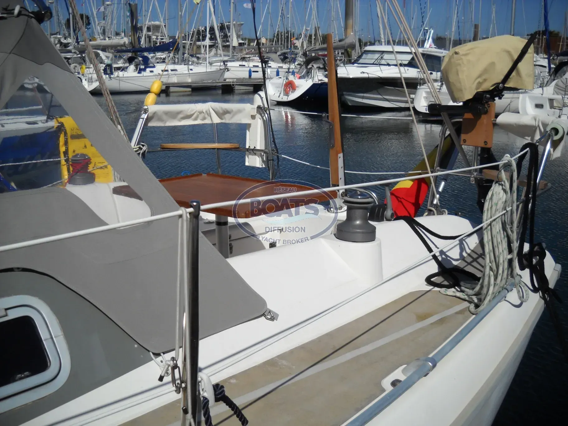 Etap 30 I de segunda mano en venta