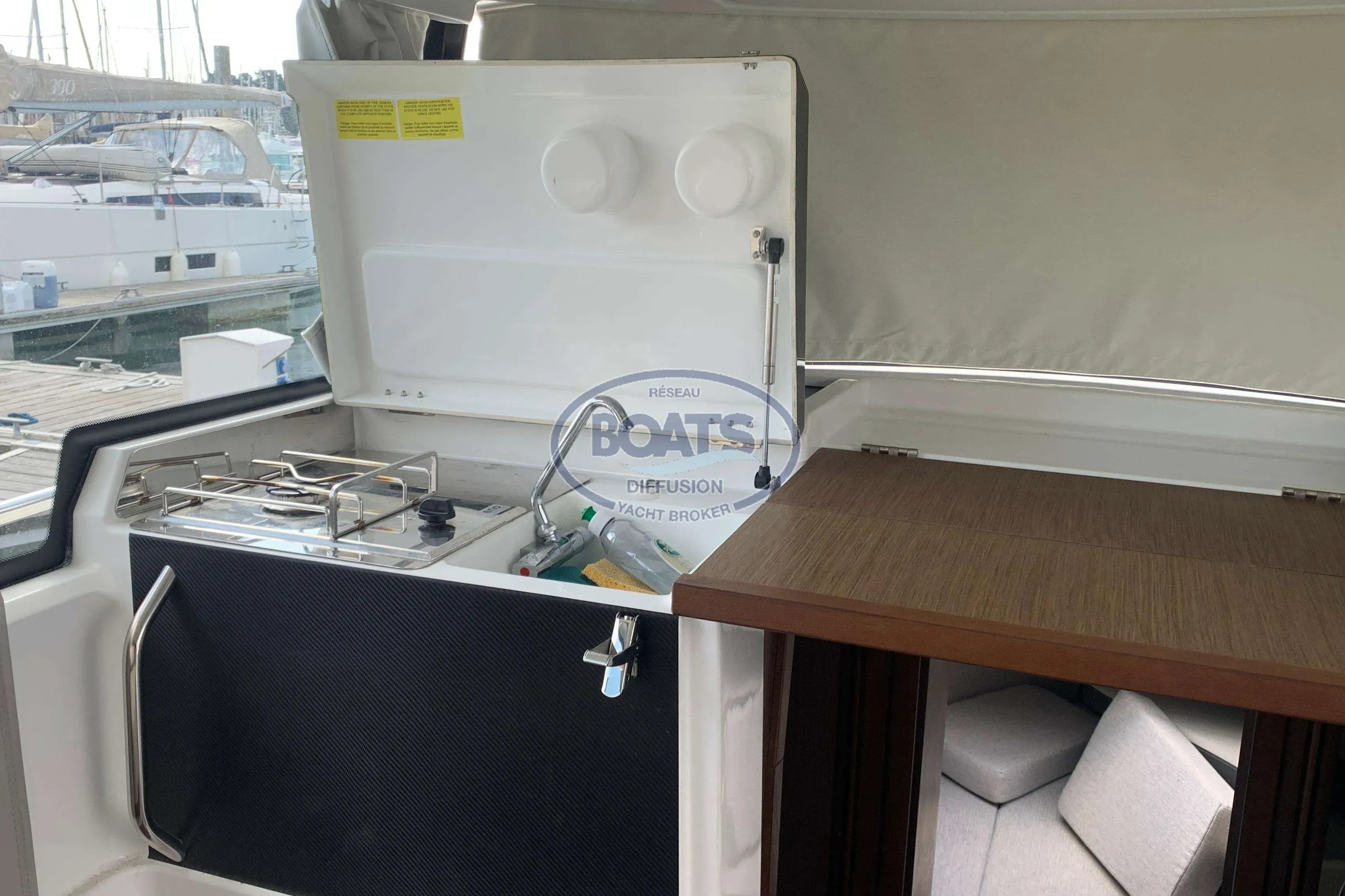 Jeanneau Merry Fisher 895 SPORT usata in vendita