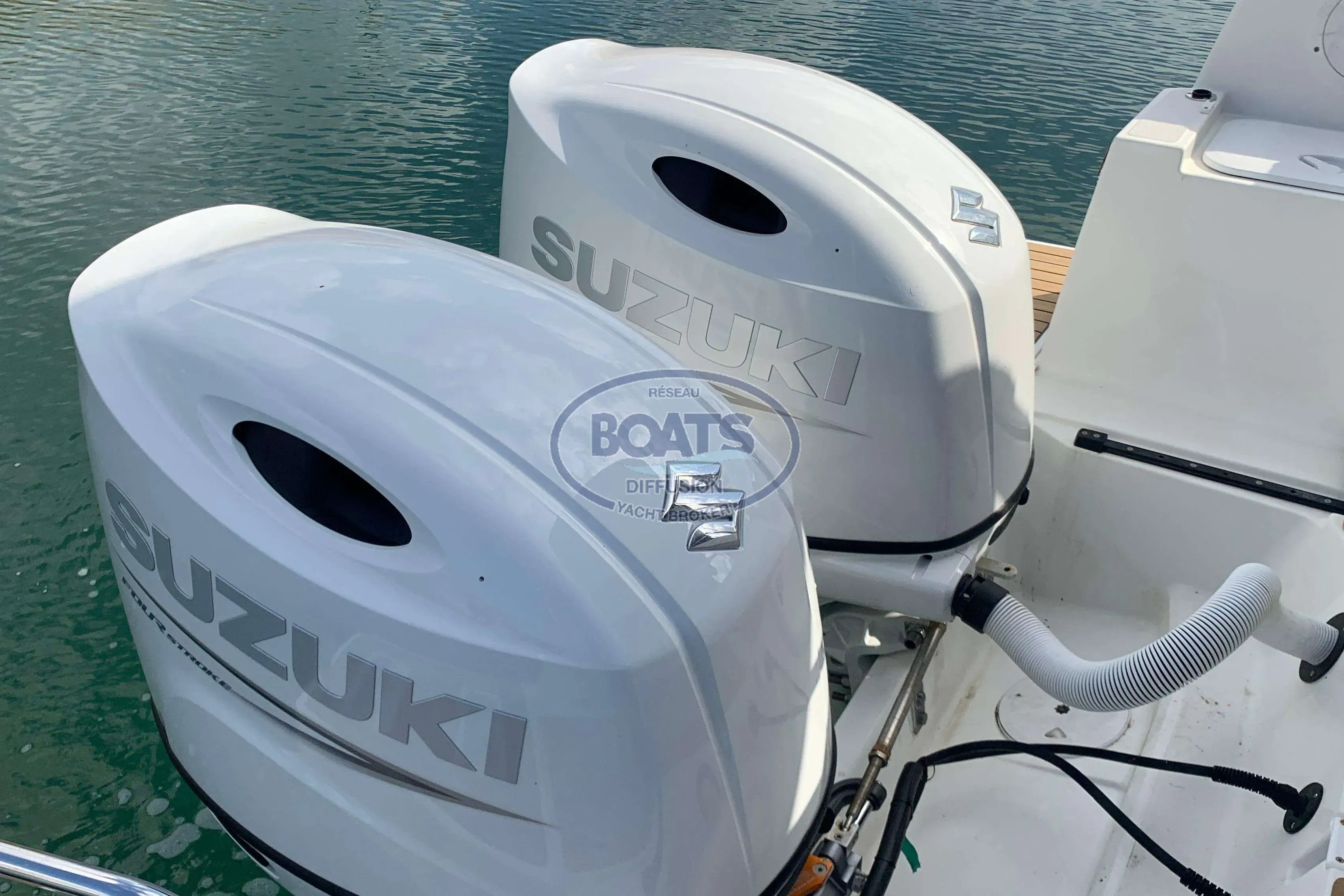 Jeanneau Merry Fisher 895 SPORT usata in vendita