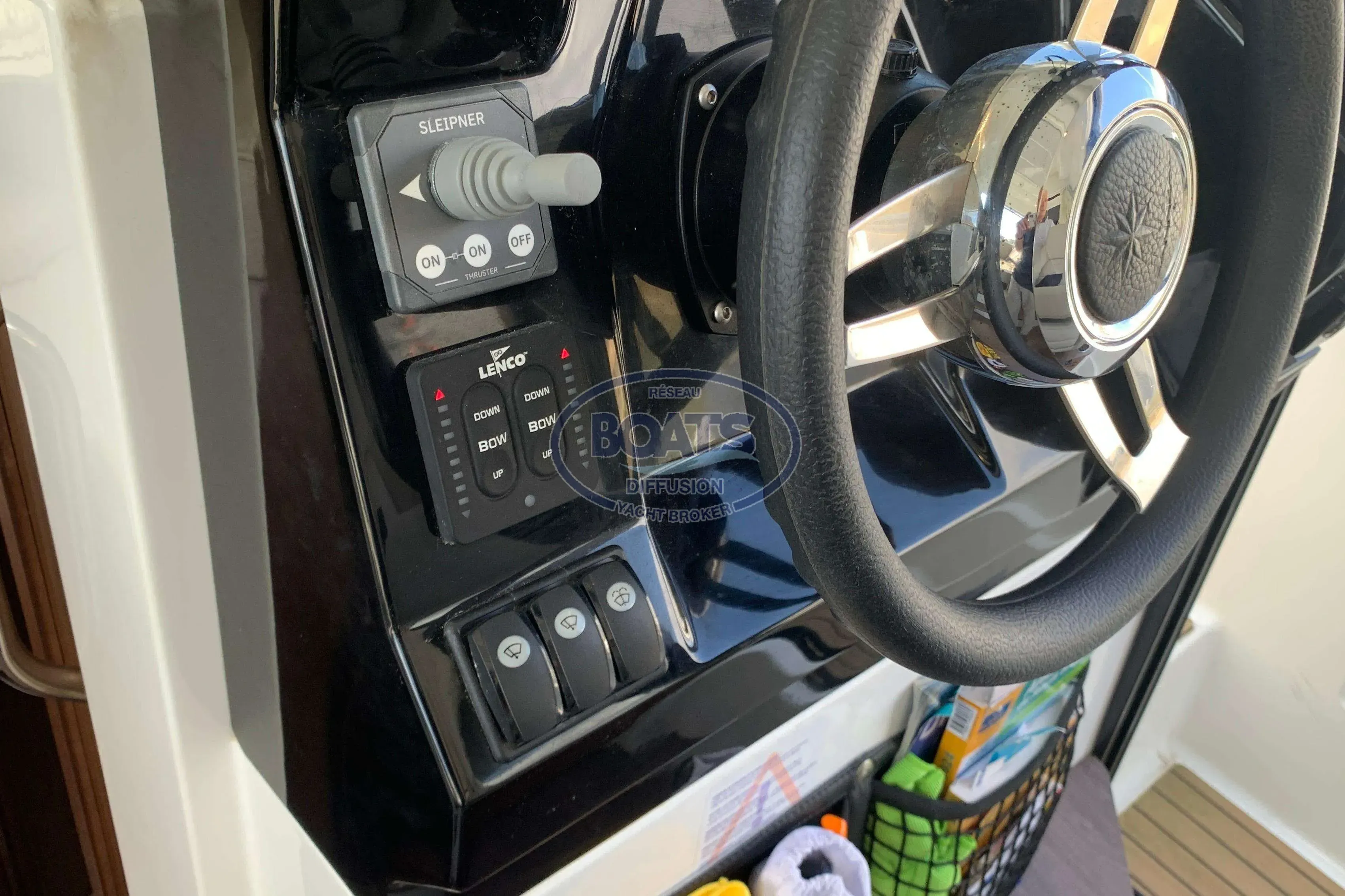 Jeanneau Merry Fisher 895 SPORT usata in vendita