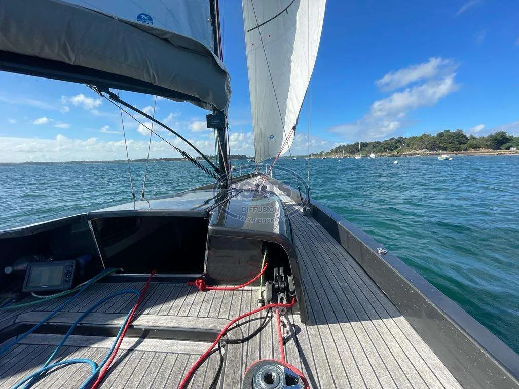 Latitude 46 ALPHENA ONE de segunda mano en venta