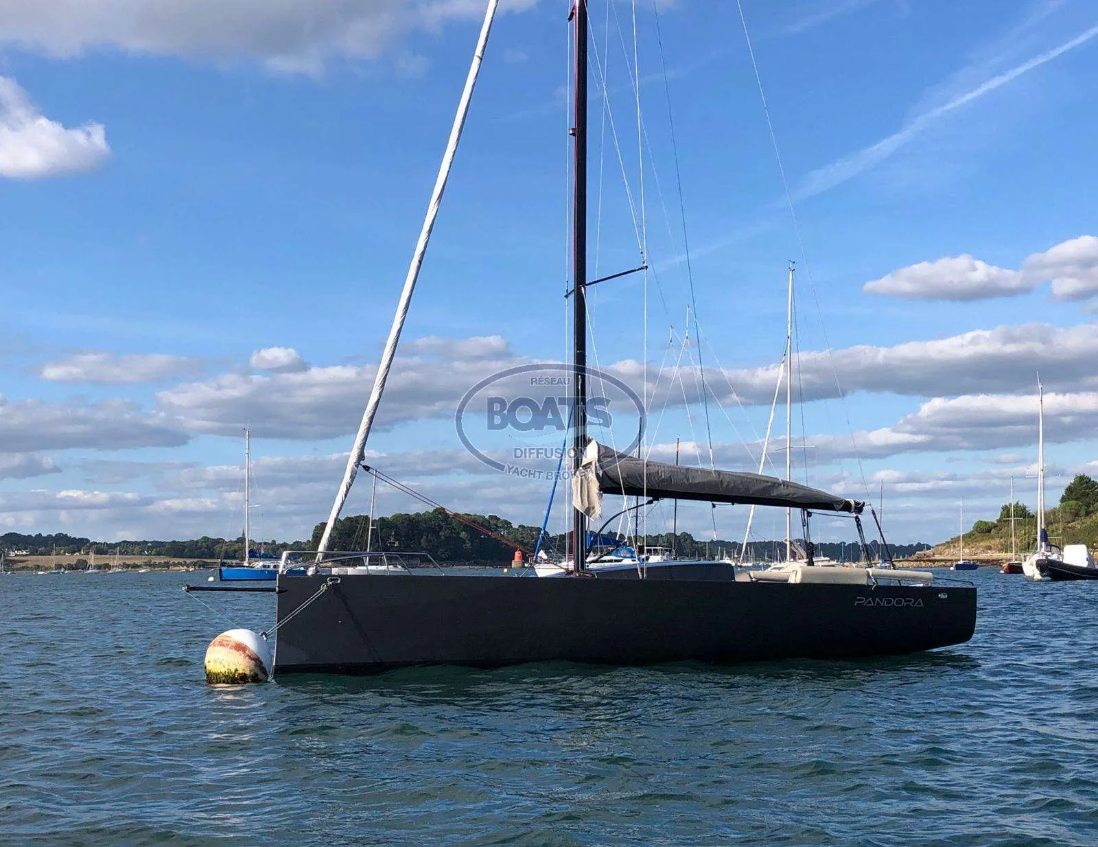 Latitude 46 ALPHENA ONE de segunda mano en venta
