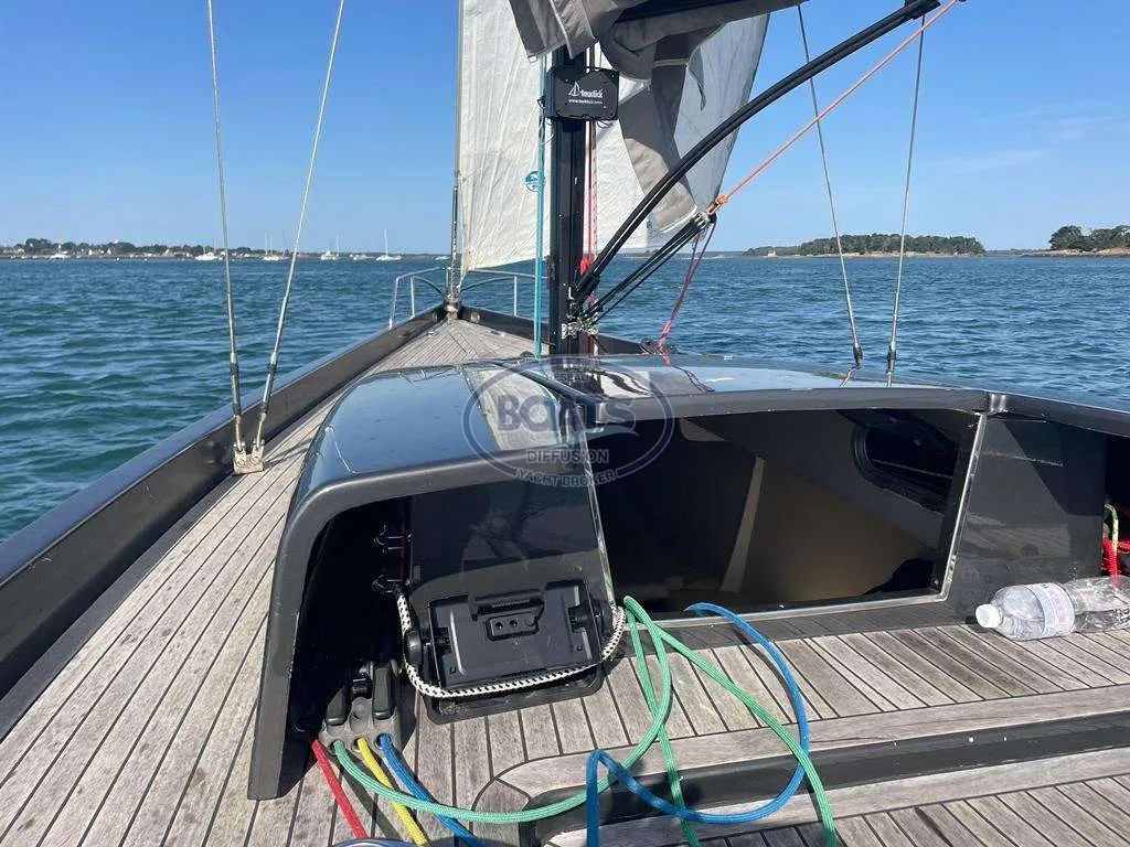 Latitude 46 ALPHENA ONE de segunda mano en venta