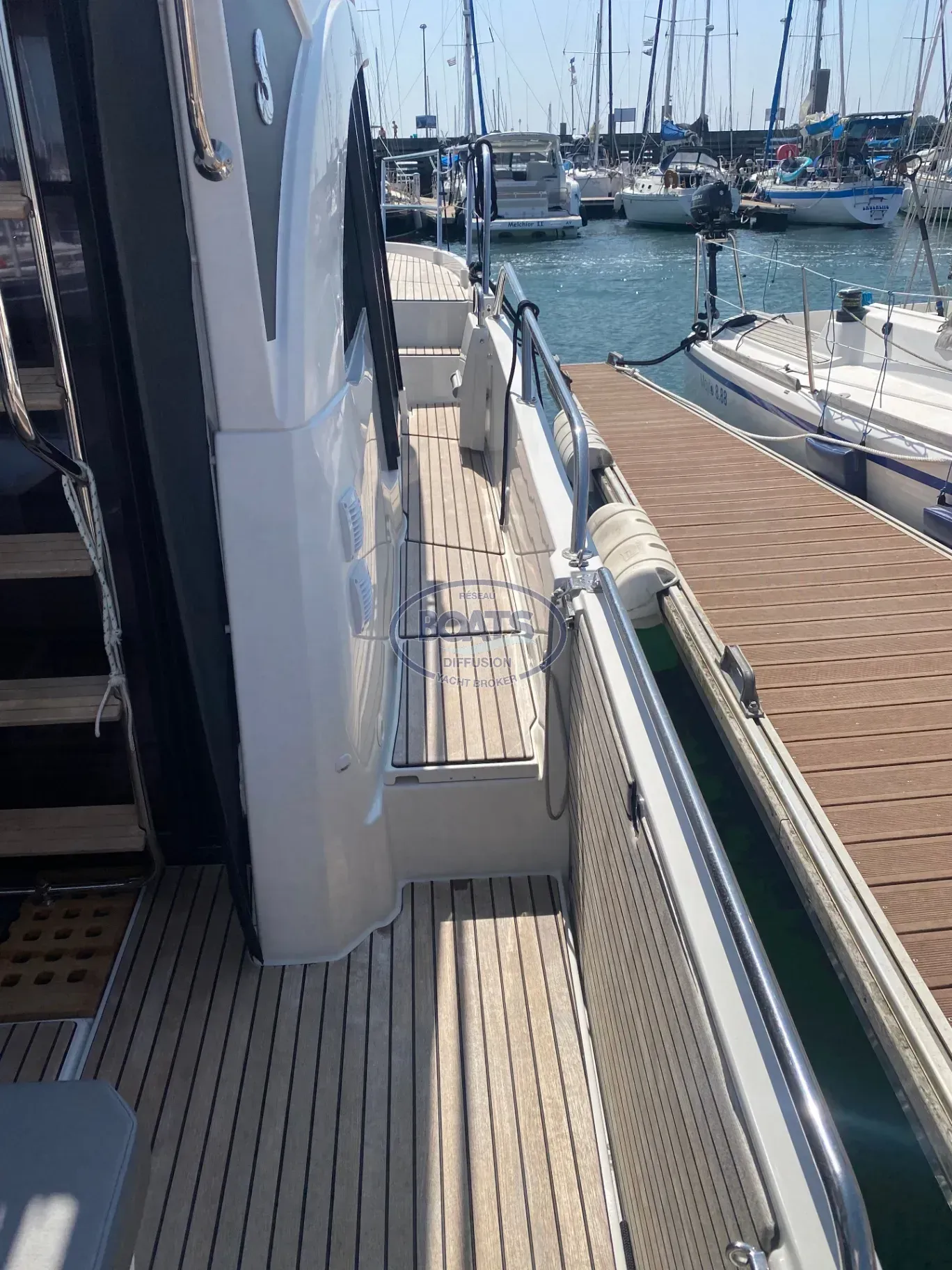 Beneteau Antares 11 Flybridge de segunda mano en venta