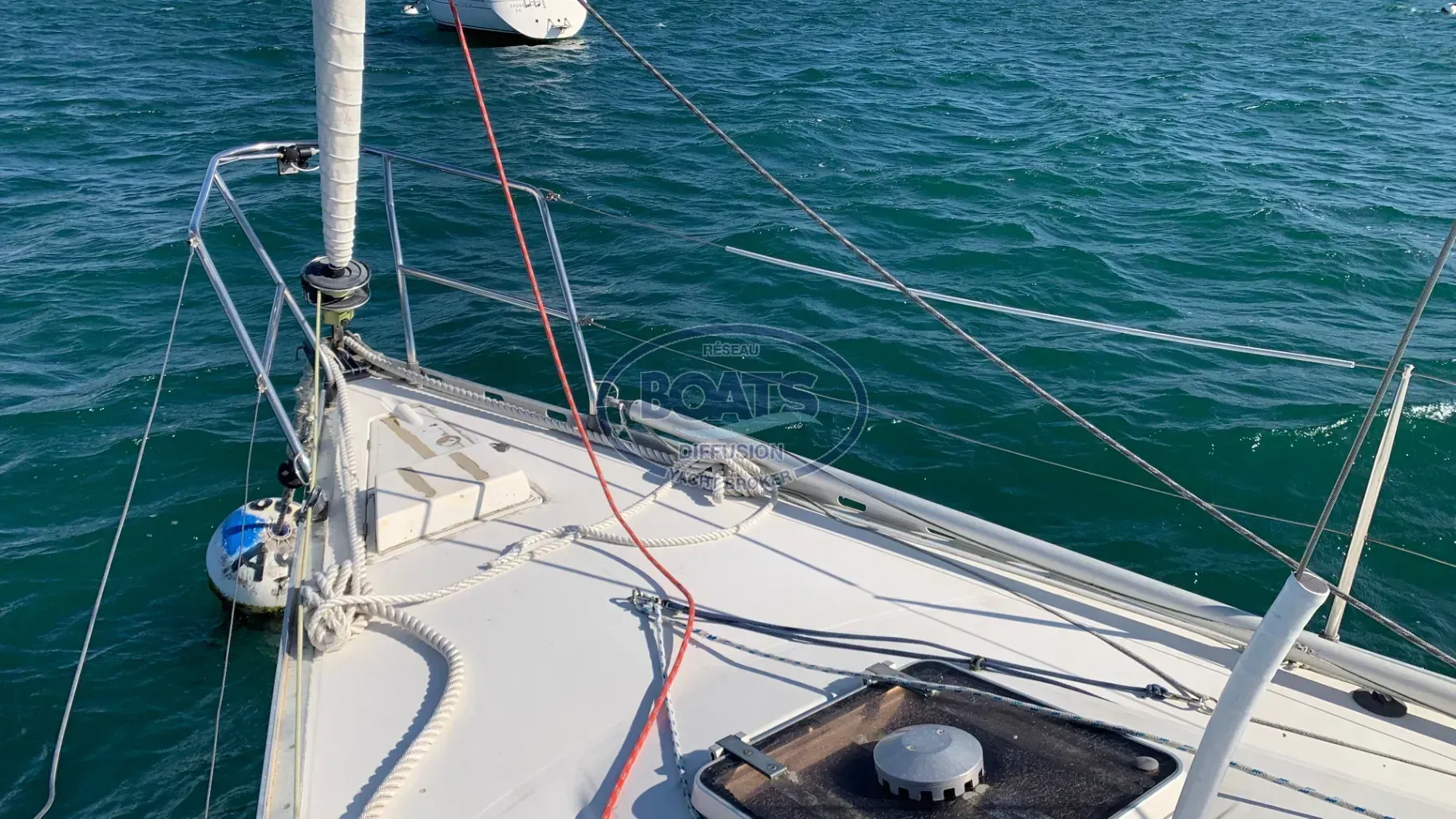Beneteau First 32 de segunda mano en venta