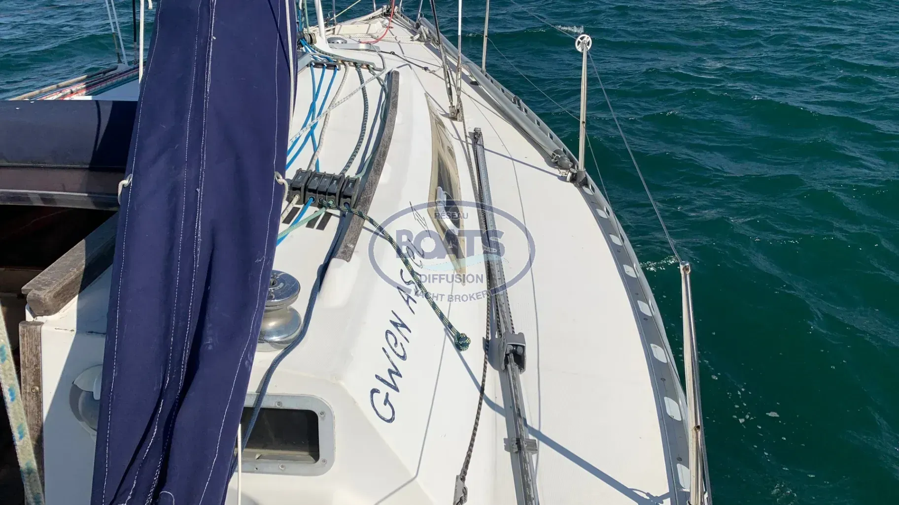 Beneteau First 32 de segunda mano en venta
