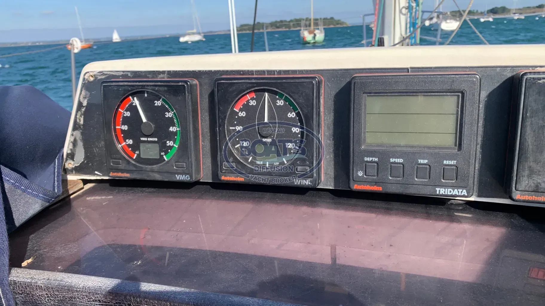 Beneteau First 32 de segunda mano en venta