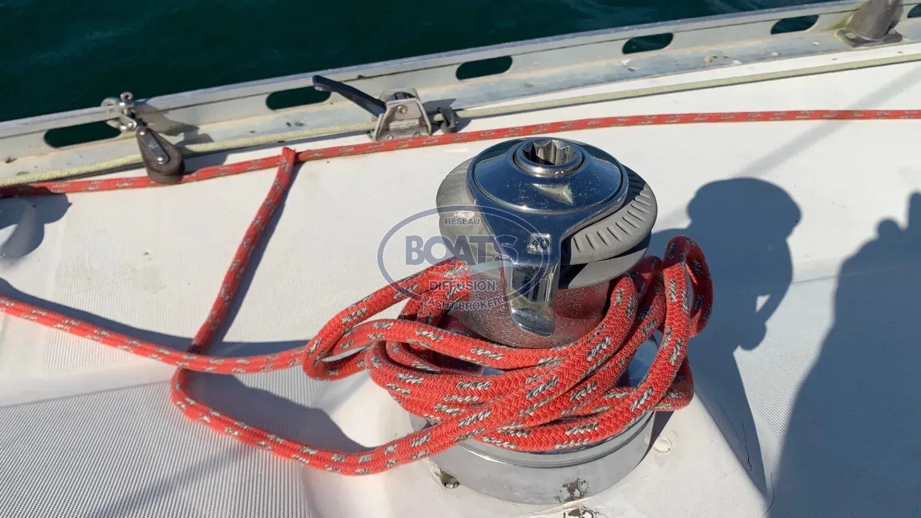 Beneteau First 32 de segunda mano en venta