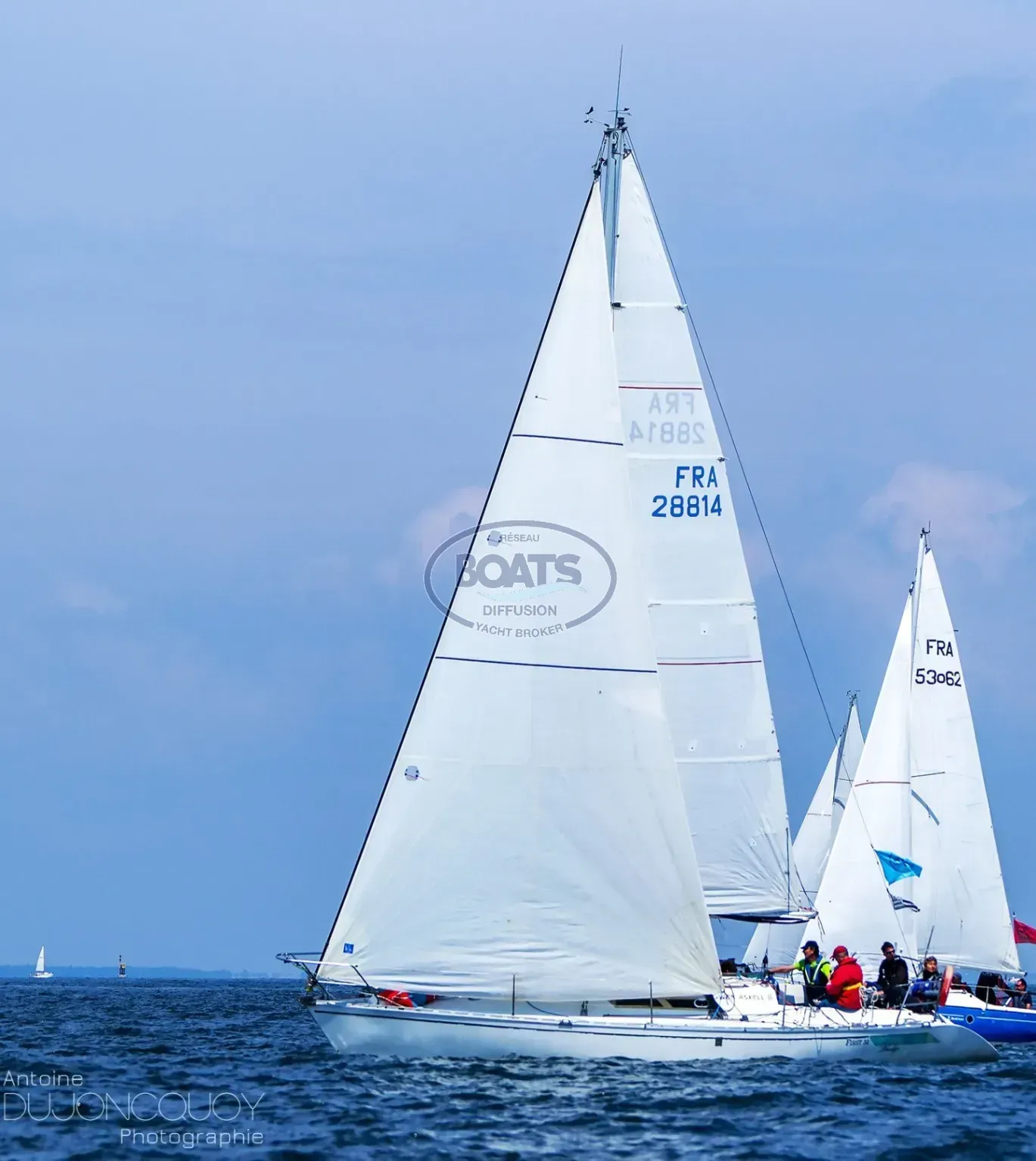 Beneteau First 32 de segunda mano en venta