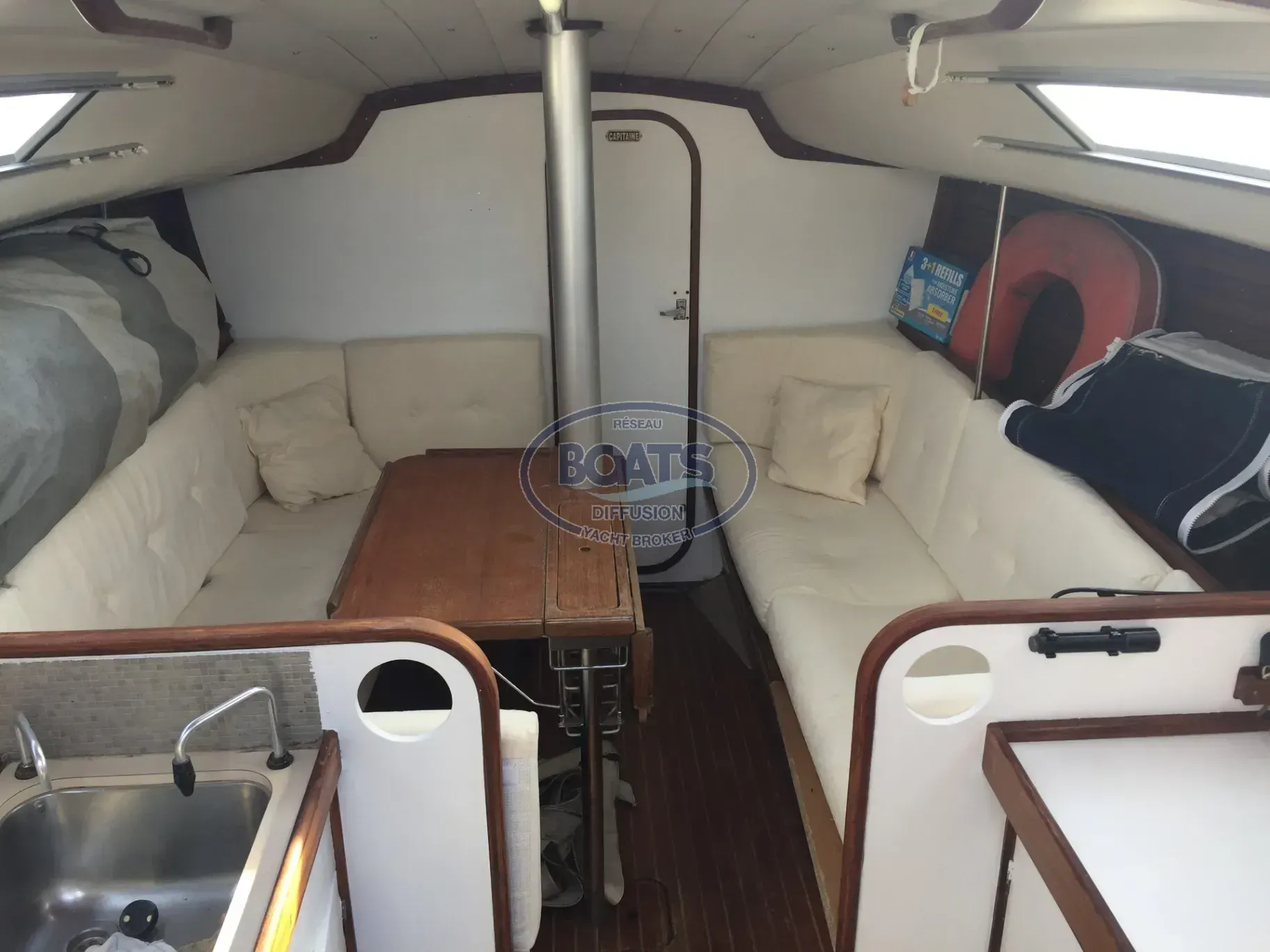 Beneteau First 32 de segunda mano en venta