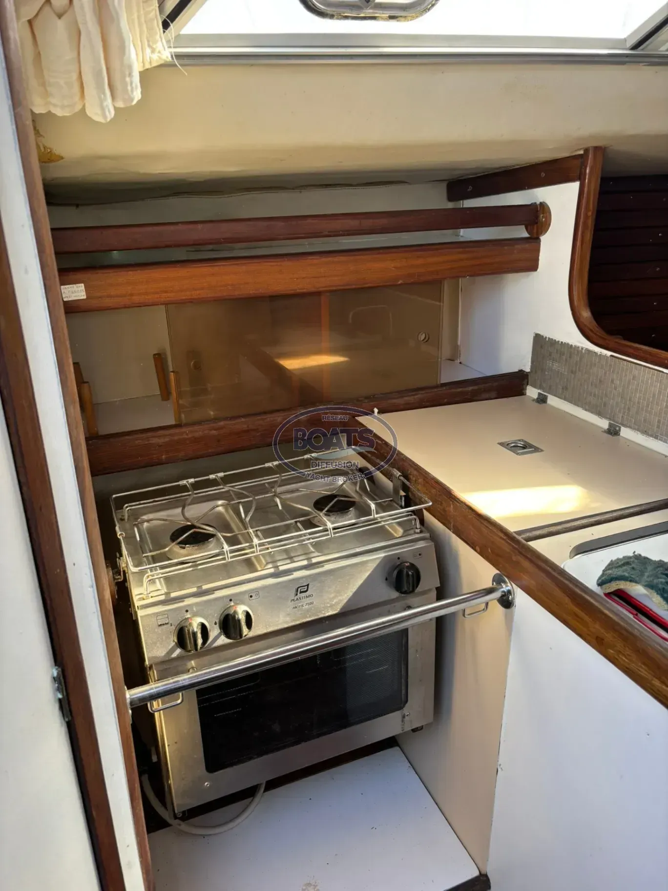 Beneteau First 32 de segunda mano en venta