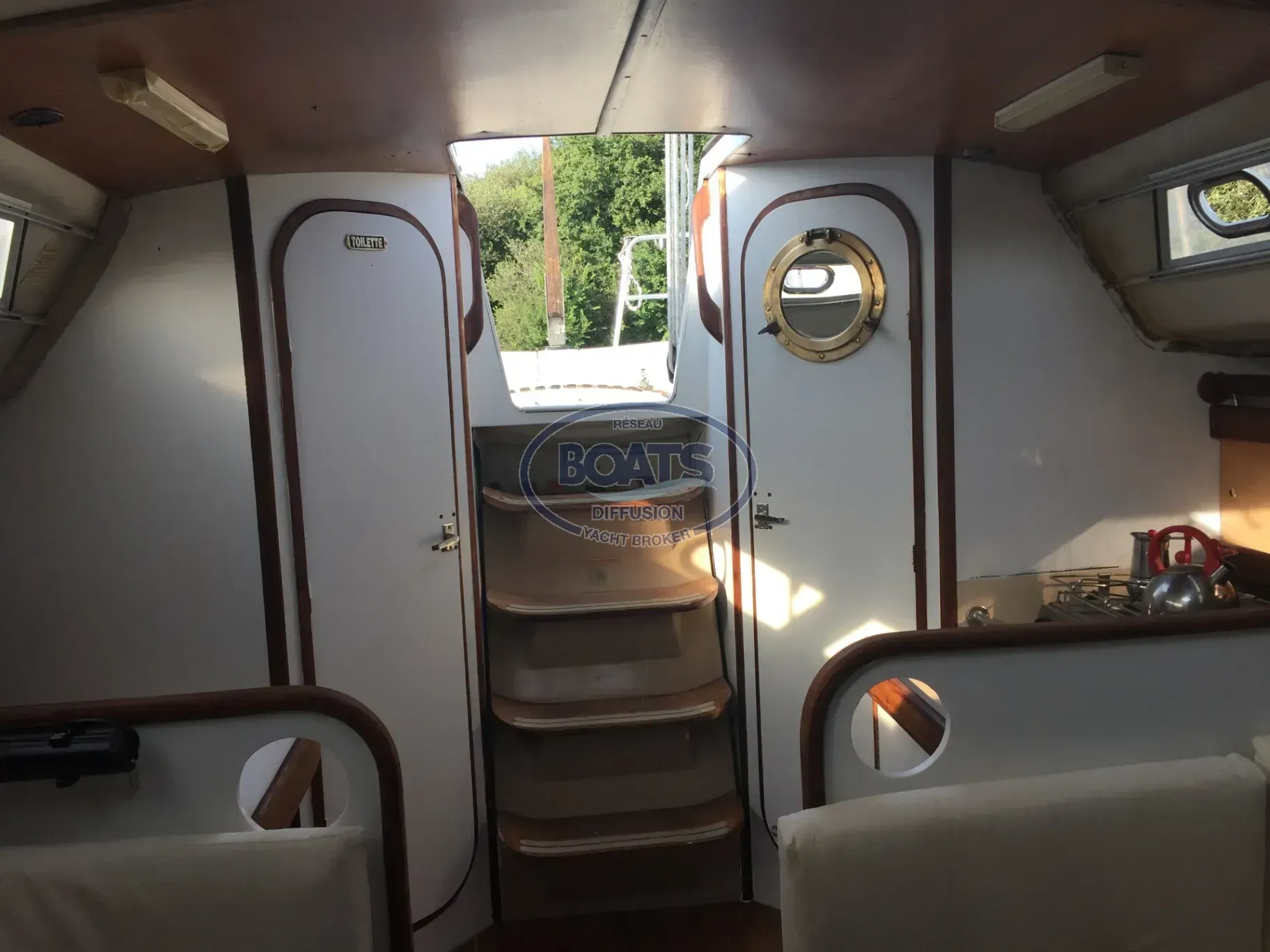 Beneteau First 32 de segunda mano en venta