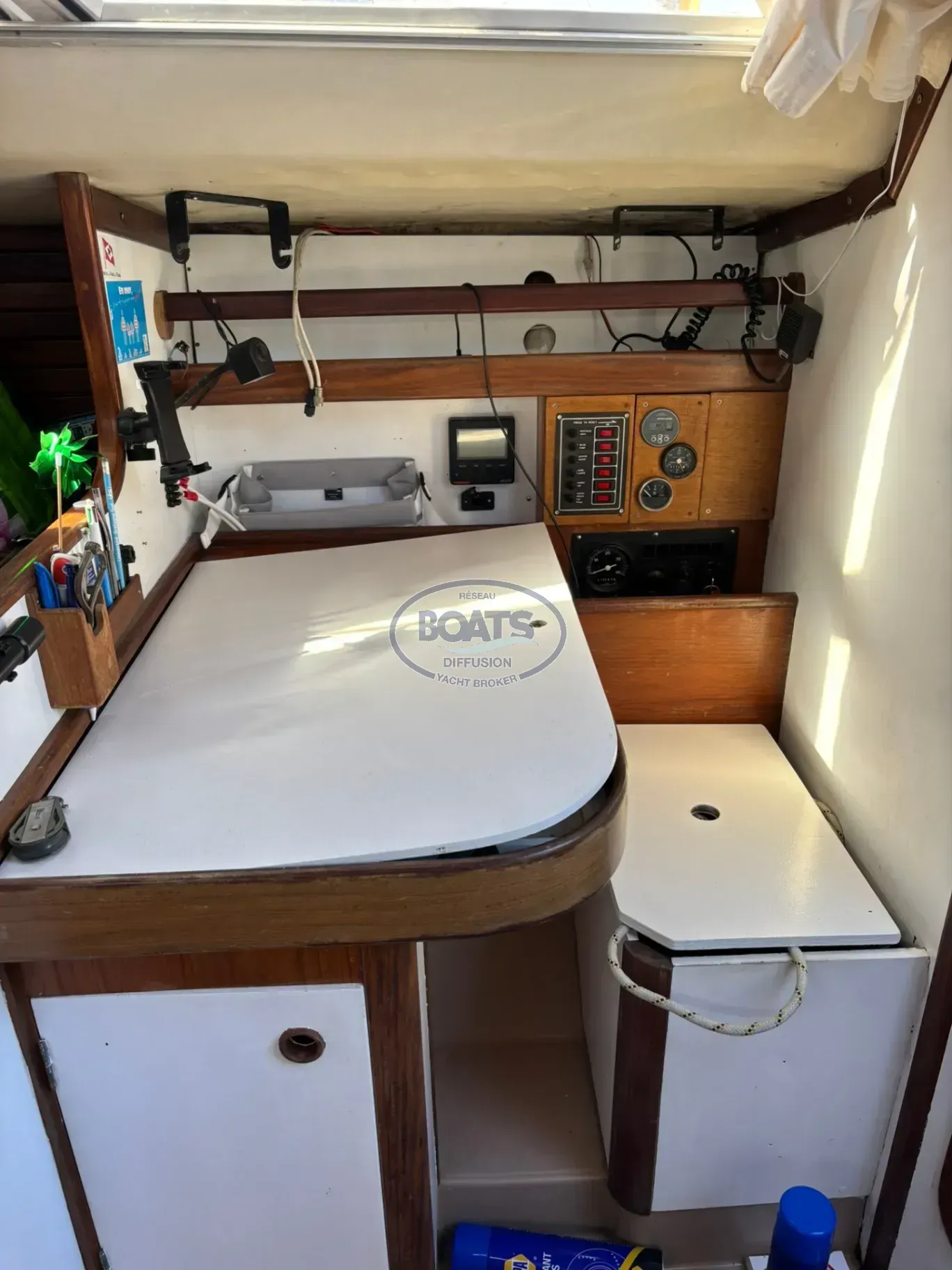 Beneteau First 32 de segunda mano en venta