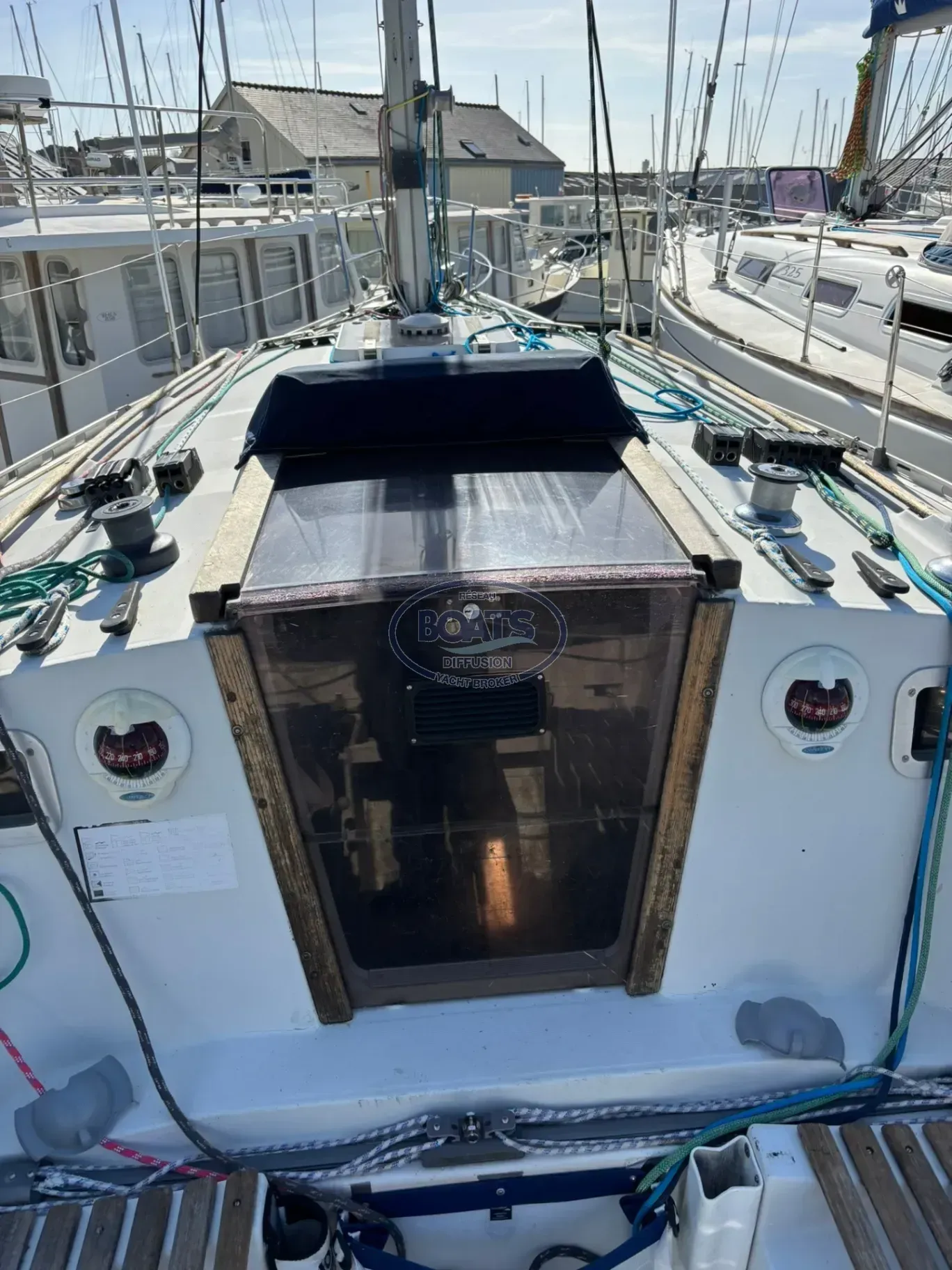 Beneteau First 32 de segunda mano en venta